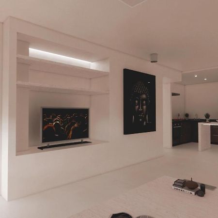 Precioso Apartamento Con Piscina Privada. アギラス エクステリア 写真