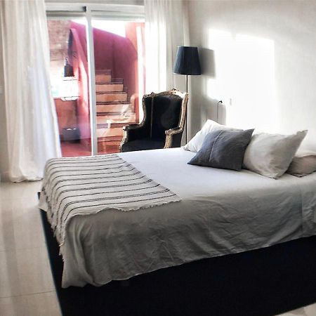 Precioso Apartamento Con Piscina Privada. アギラス エクステリア 写真