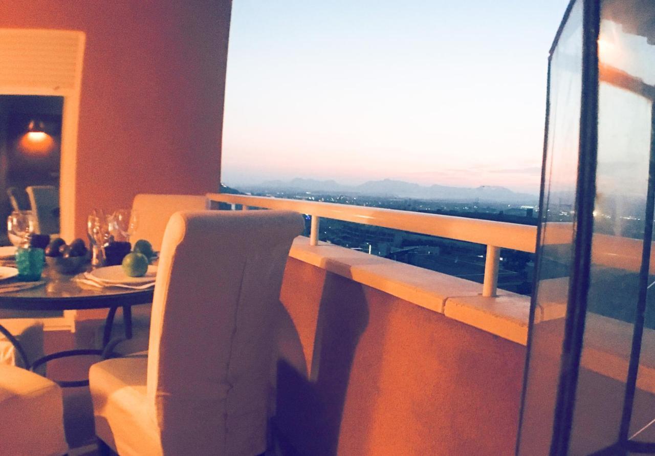 Precioso Apartamento Con Piscina Privada. アギラス エクステリア 写真