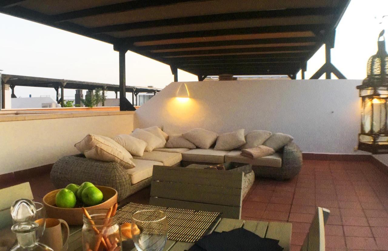 Precioso Apartamento Con Piscina Privada. アギラス エクステリア 写真