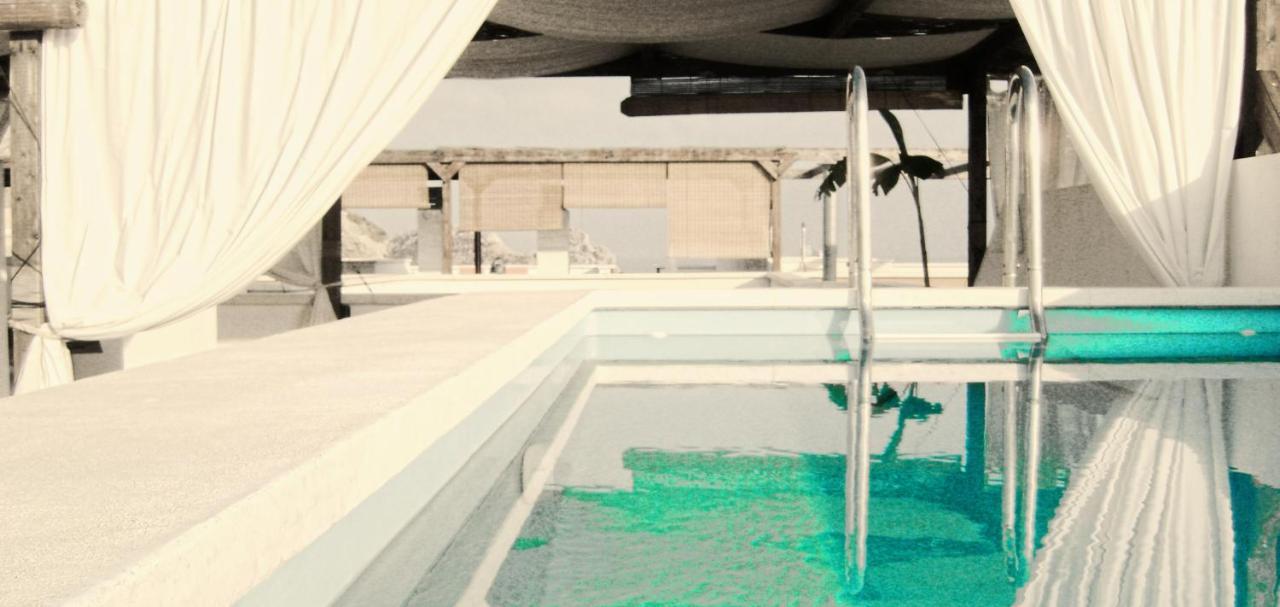 Precioso Apartamento Con Piscina Privada. アギラス エクステリア 写真